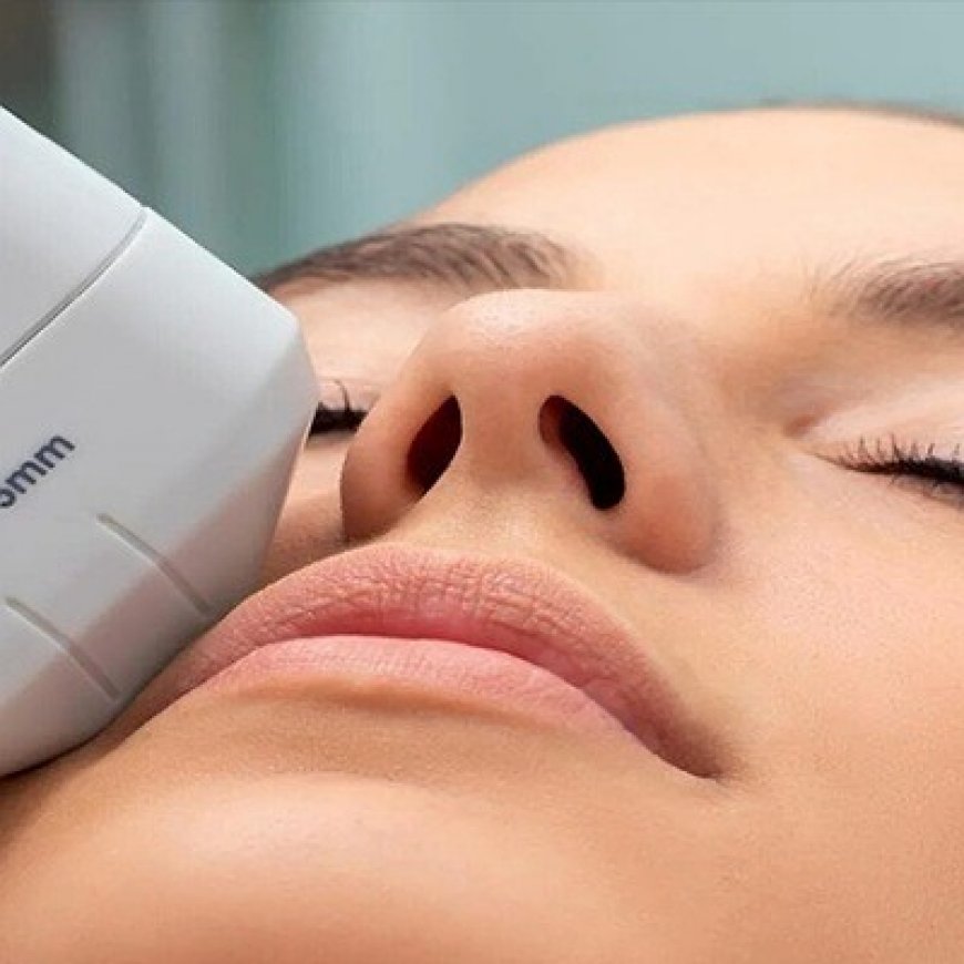 What Is HIFU Treatment and How Does It Work?