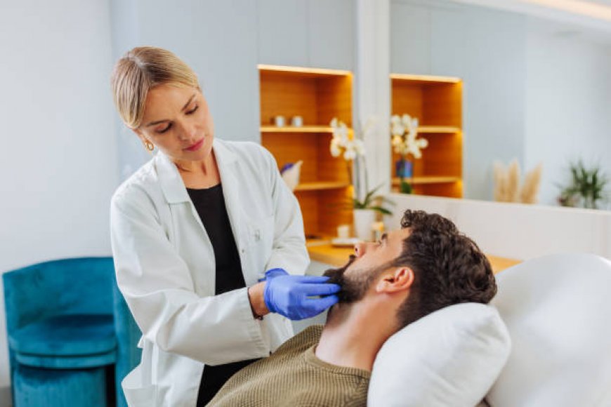 Your Guide to Finding a Dermatologist in Riyadh