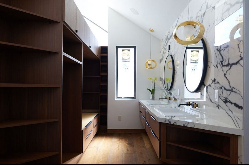 Best Countertop Fabricator in Parker – Trusted Quality from Granite and Marble Designs