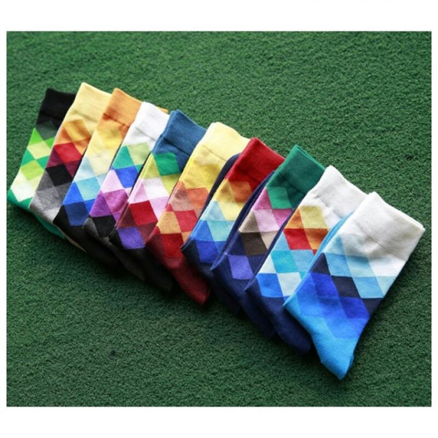 Buy Wholesale Socks at Low Prices
