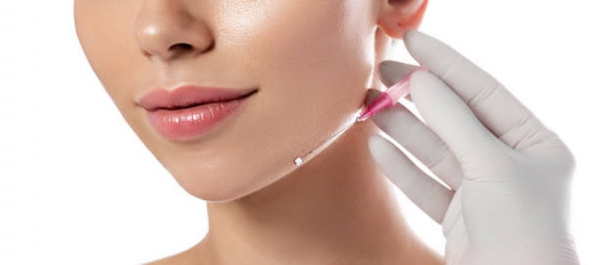 تذويب الفيلر: كيف استعدت ثقتي بنفسي