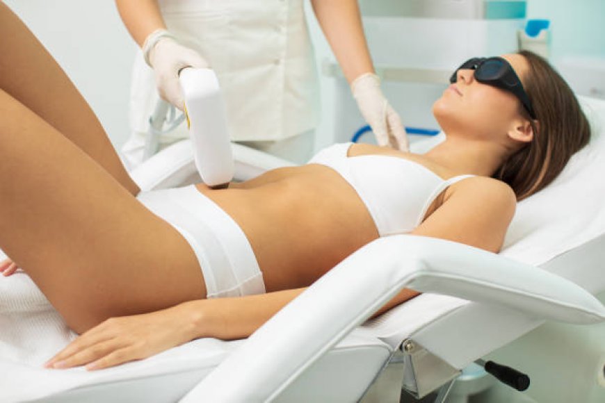 Why Choose Laser Hair Removal in Riyadh Today