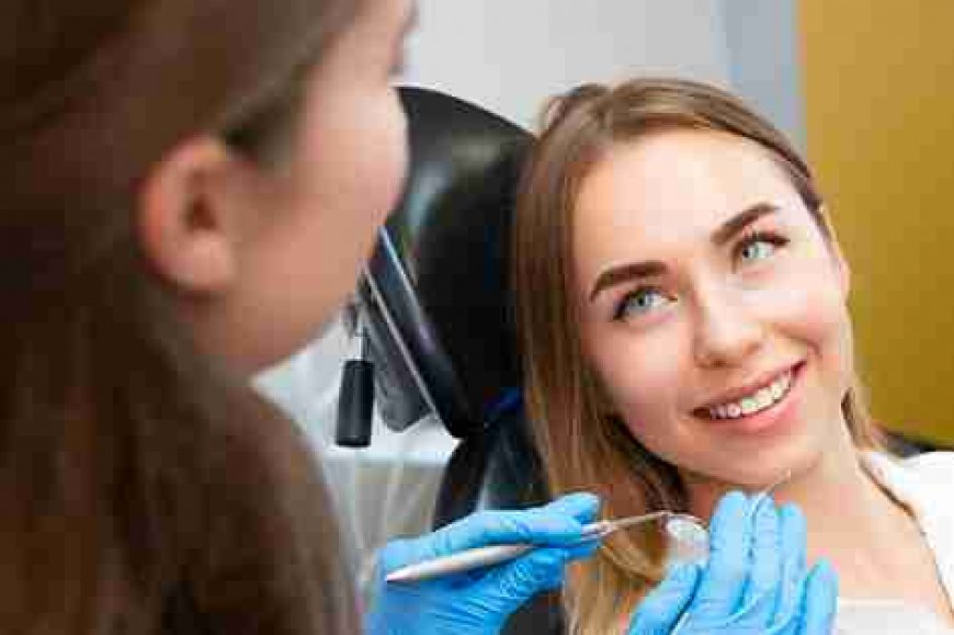 Comprehensive Dental Hygiene for Lasting Oral Health