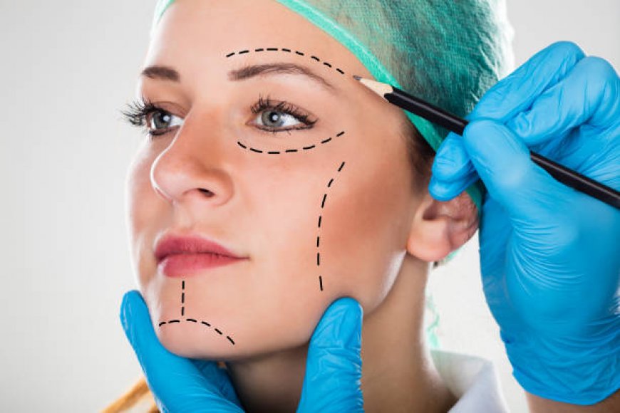 Choose the Best Plastic Surgeon in Riyadh with Confidence