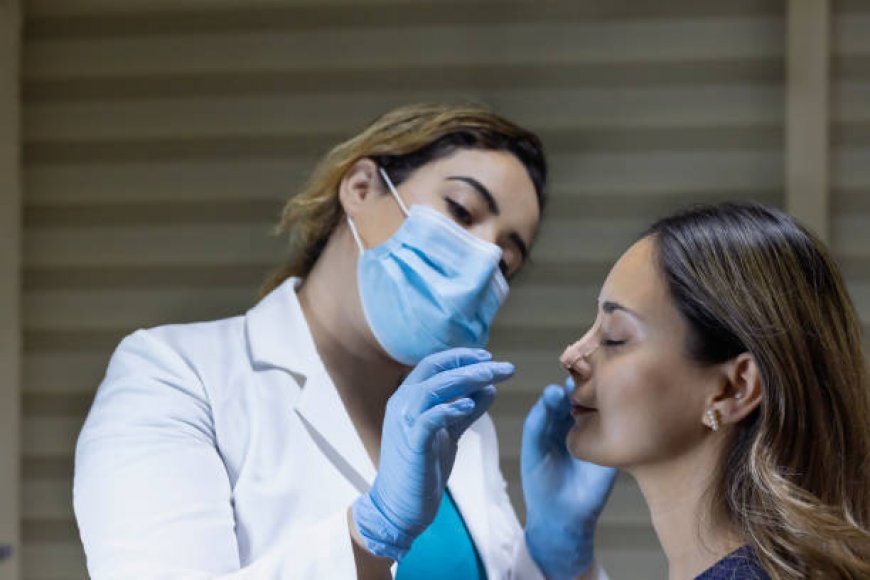 Rediscover Confidence Through Cosmetic Surgery in Riyadh