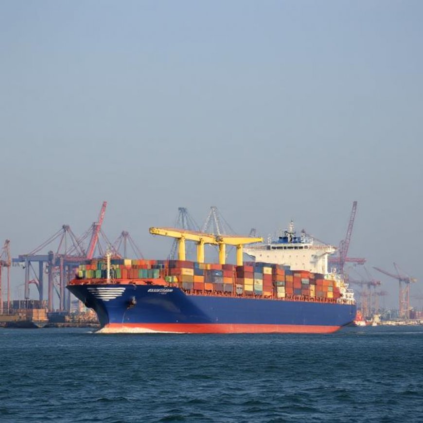 Common Challenges in Sea Freight and How to Overcome Them