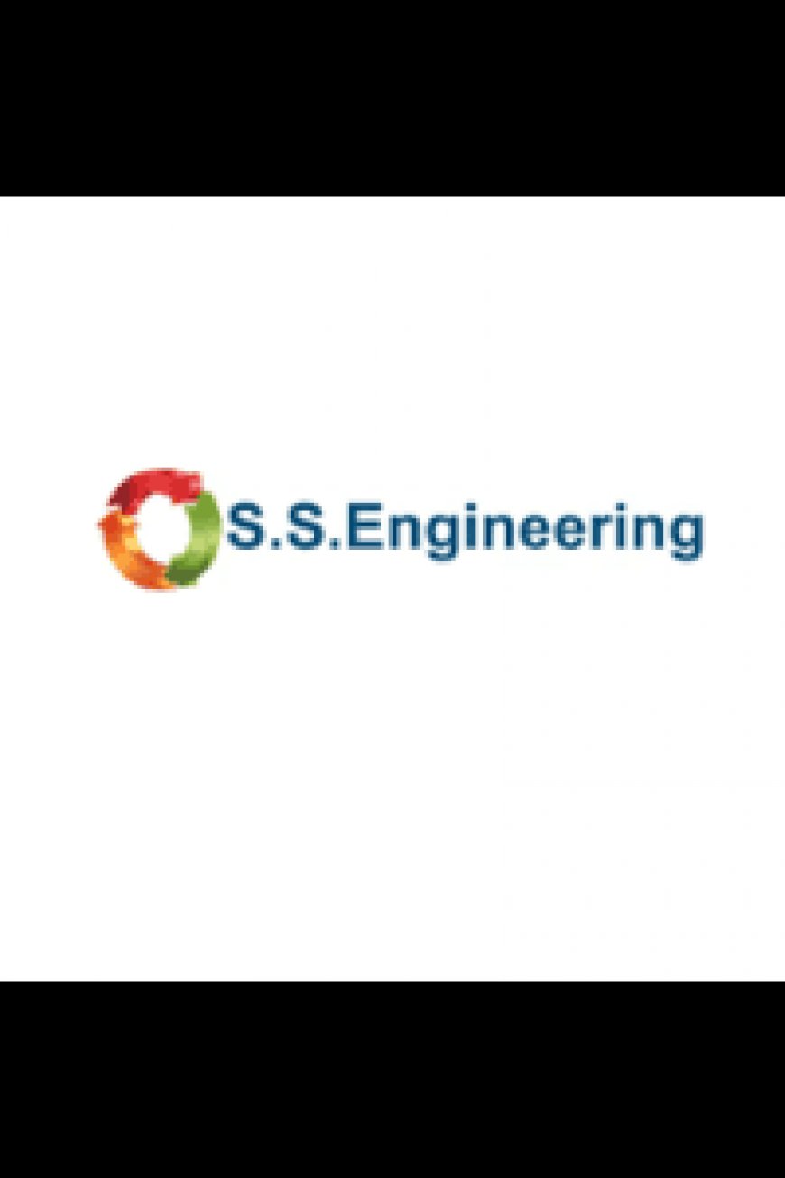 Chemical Reactors Manufacturer - SS Engineering- Mumbai