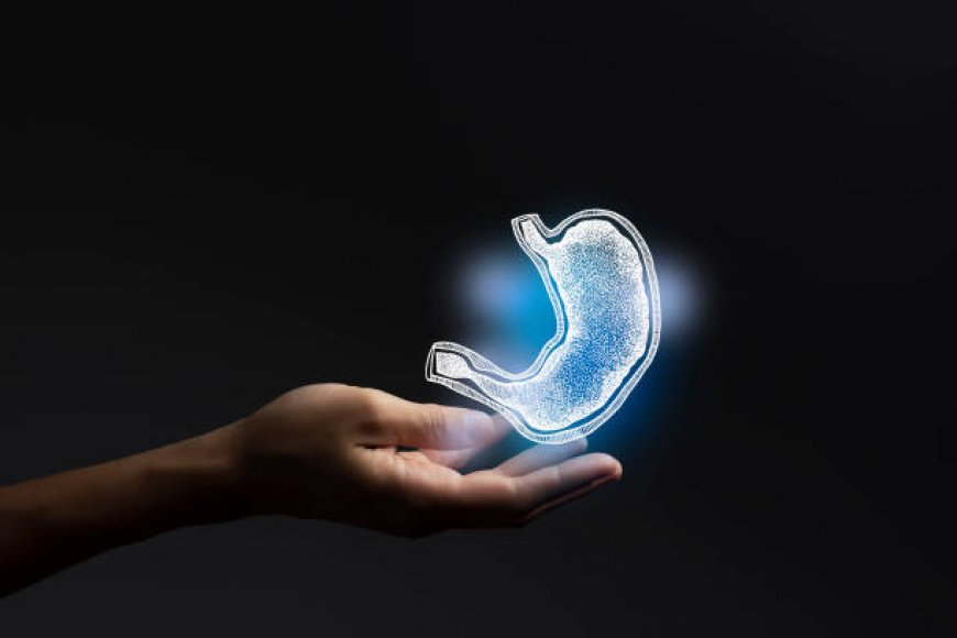 نتائج مذهلة من تكميم المعدة في الرياض