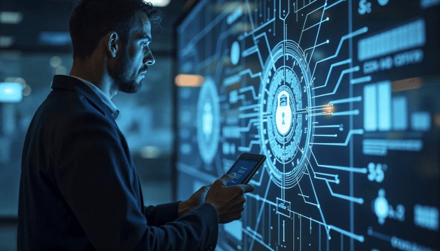 Why ISO 27001 Certification is Essential for Your Business