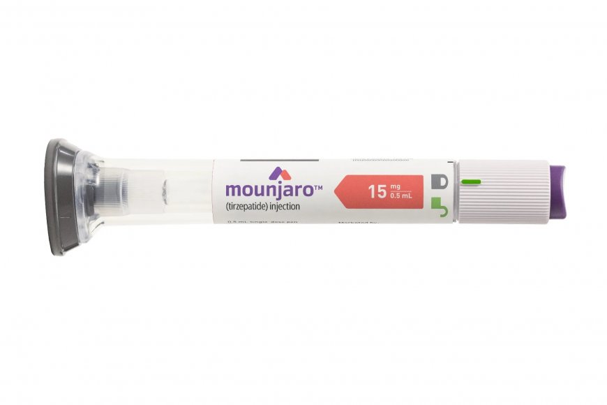 The Benefits of Using the Mounjaro Needle for Type 2 Diabetes