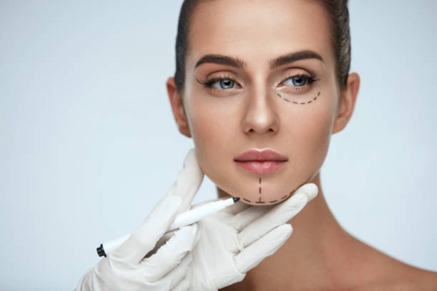 Best Plastic Surgeon in Riyadh – Transformations That Wow