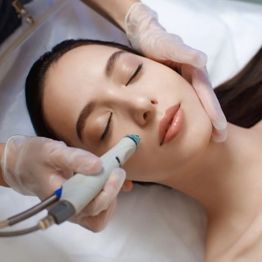 Long-Term Benefits of Regular HydraFacial Sessions