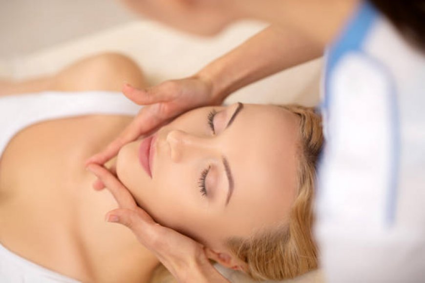 Why Riyadh Loves Deep Skin Cleansing Treatments