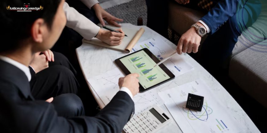 Get Legally Ready: The Smart Way to Start Your Business