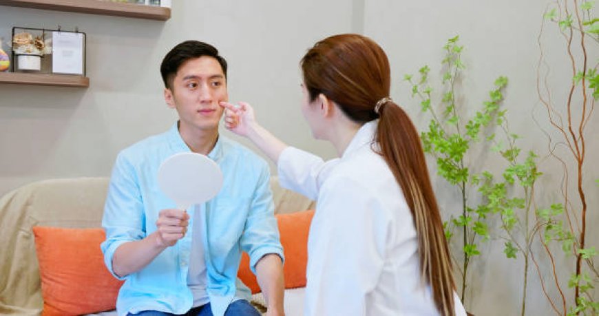 Get Glowing Skin with a Dermatologist in Riyadh