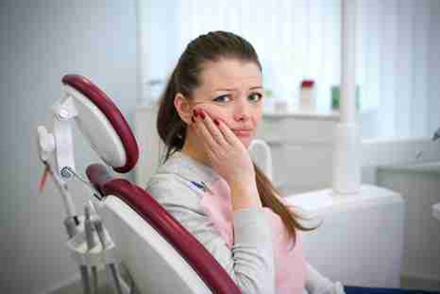 Quick and Skilled Dental Care to Alleviate Emergency Pain
