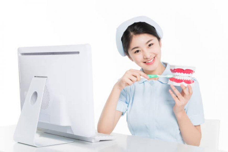 Smile Brighter with the Best Dental Surgeon in Riyadh