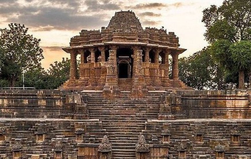 From Kolkata to Gujarat: Unlock the State’s Heritage and Scenic Splendour