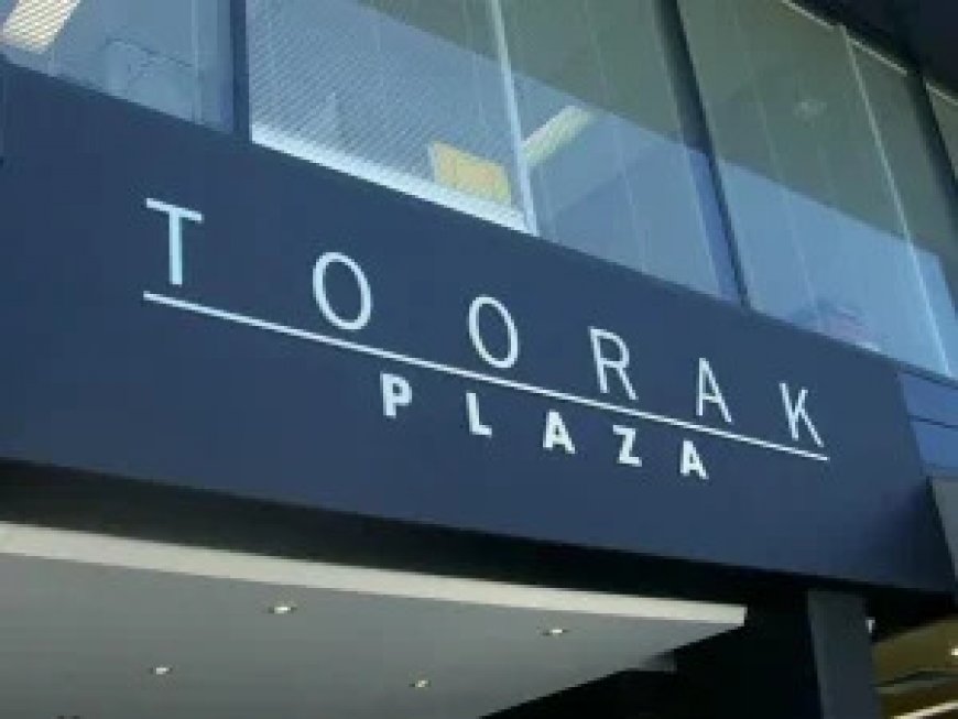 The Importance of Commercial Building Signage for Modern Businesses