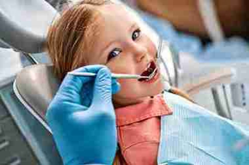 Is It Important to See the Dental Hygienist Semi-Annually?