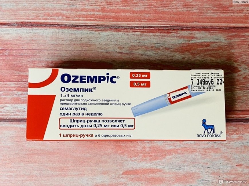 Can Ozempic Help with PCOS Symptoms?