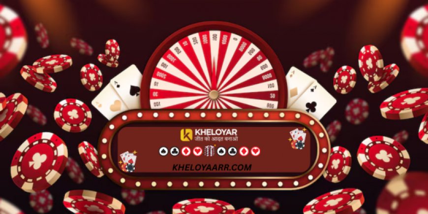 Kheloyaar: The Passion to Win, The King of the Game