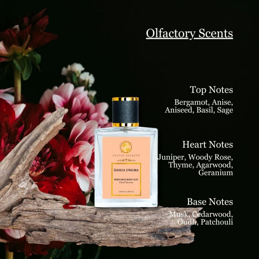 Embracing Ayurvedic Perfume as a Self-Care Ritual