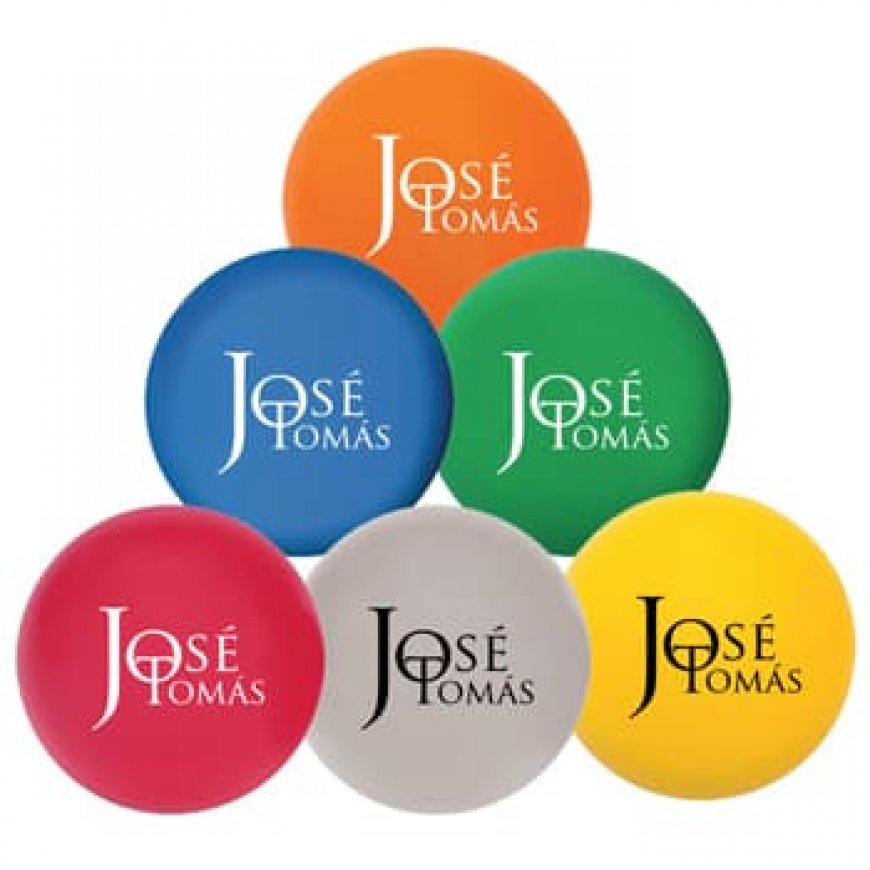 How Custom Stress Balls Bulk Can Improve Workplace Wellness and Branding