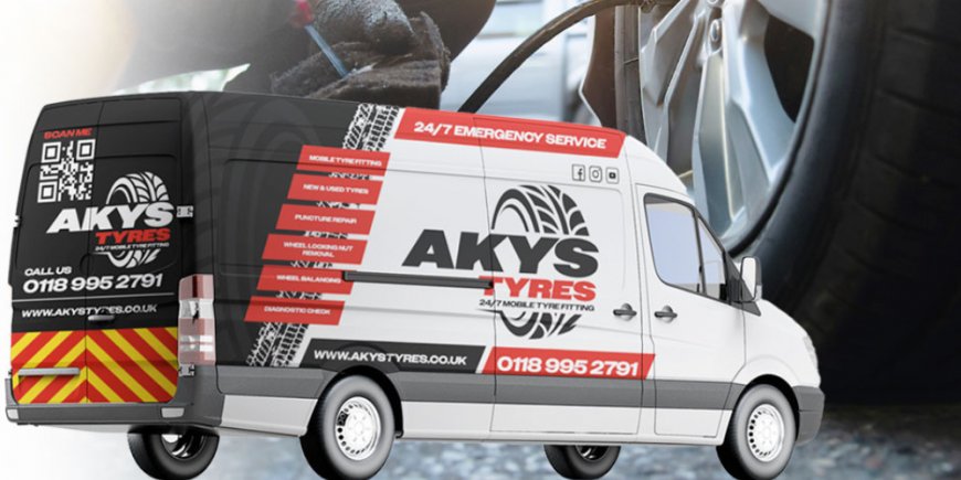 Common Causes of Tyre Damage and How to Avoid Them