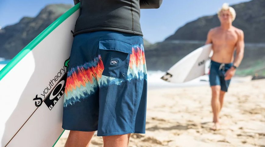 Board Shorts vs Swim Shorts: What’s Best for Summer 2025?