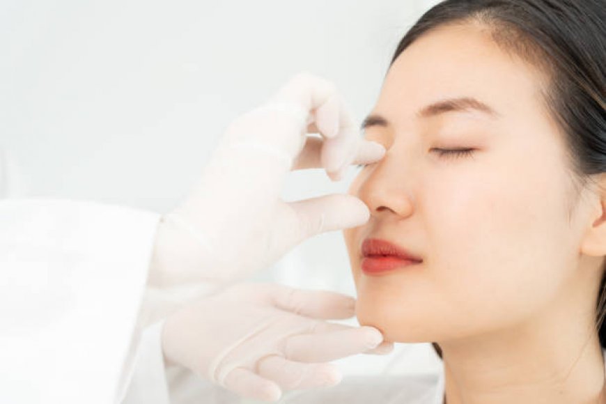 Enhance Your Natural Beauty with Cosmetic Surgery in Riyadh