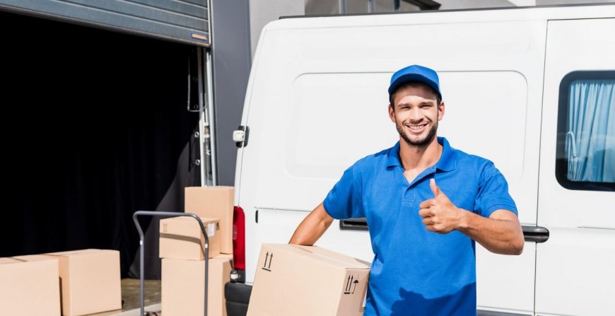 How Couriers Improve Business Operations Through Scalable Delivery Solutions