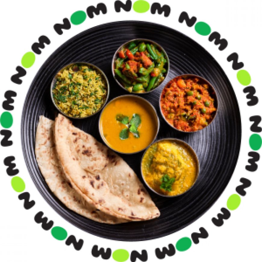 The Power of the Right Meal with the Right Nutrition at the Right Time | NutriNomNom