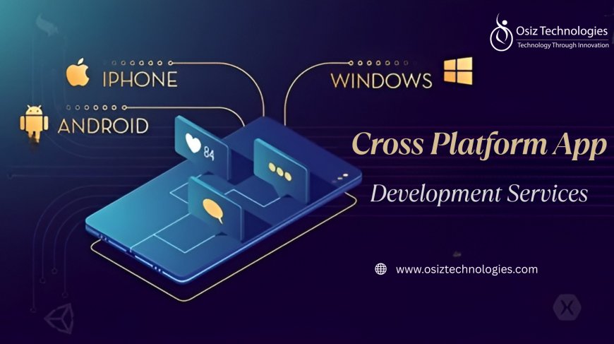 How Flutter and React Native Are Leading the Cross-Platform Development Revolution