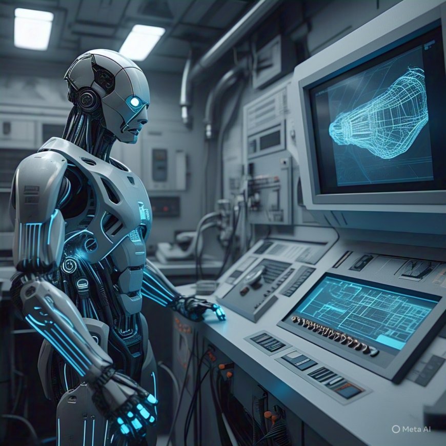 Artificial Intelligence Market Analysis by Type, Material, End-User & Region 2025–2033