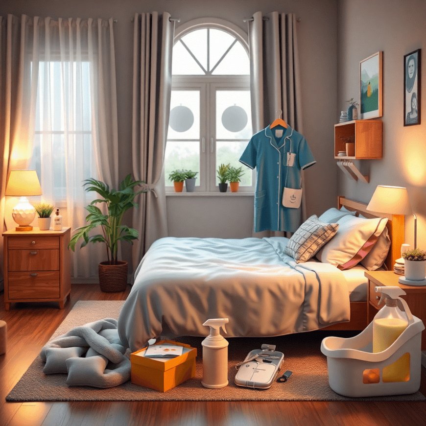 The Ultimate Guide to Finding a Handyman Near You by aidby.com