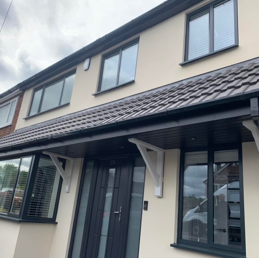 Single vs Double Glazing: Which One is Best for You?