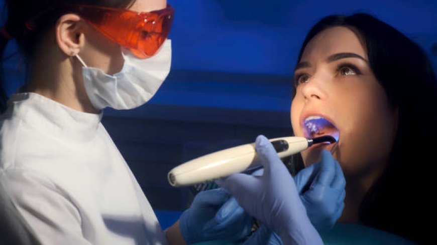 Who is a Good Candidate for Dental Bonding?