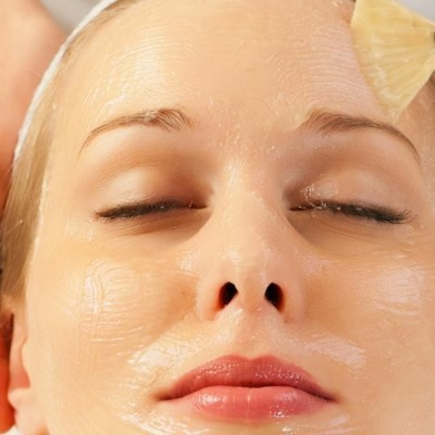 What Is a Chemical Peel? A Complete Beginner’s Guide