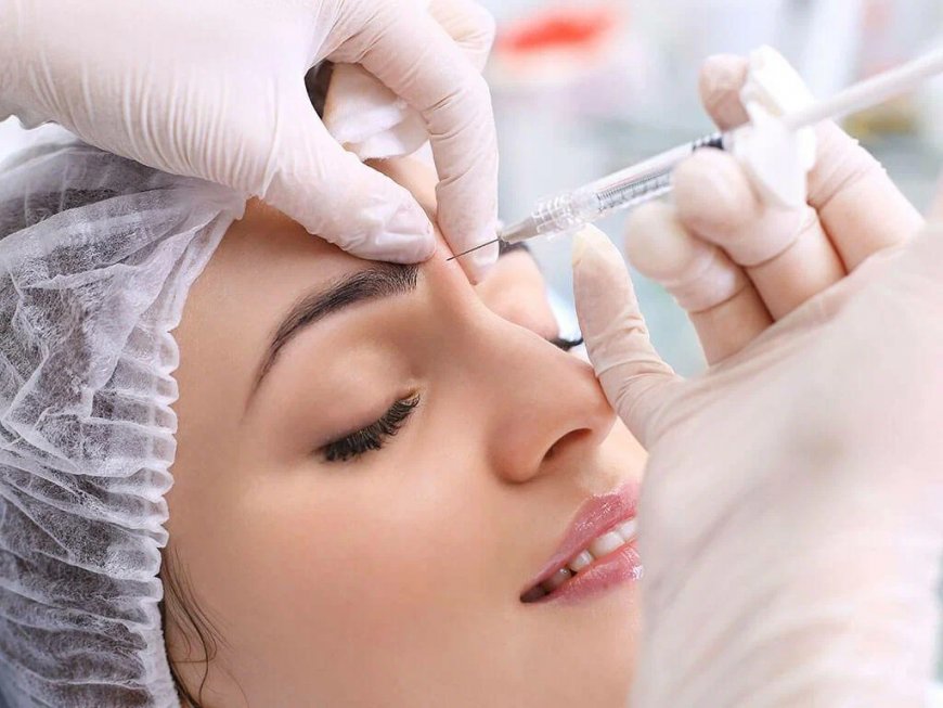 How Social Media Fuels Botox Trends in Islamabad