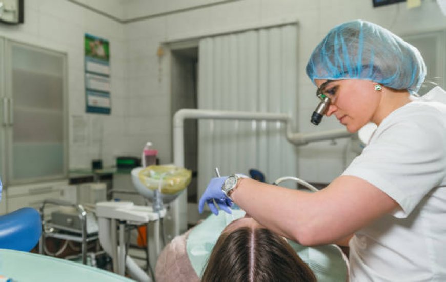 What Are the Different Types of Orthodontic Treatment?