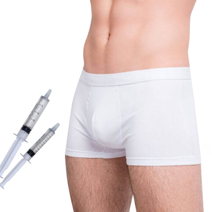 Penis Enlargement: What Works and What Doesn’t