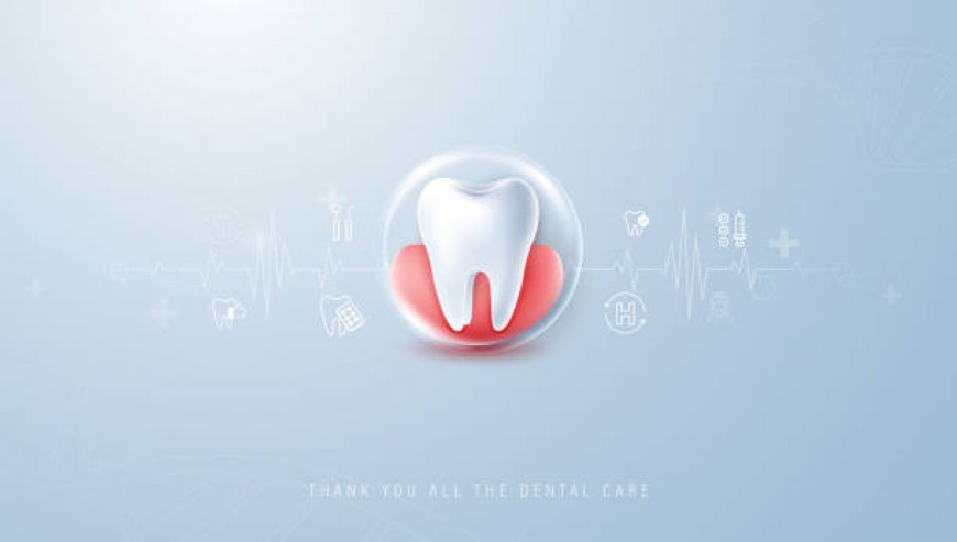 Everything You Need to Know About Periodontal Therapy