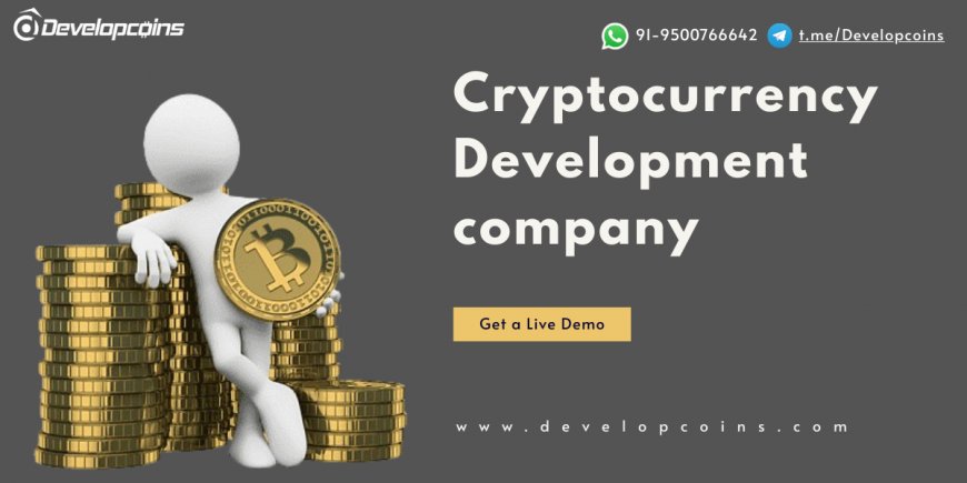 Crypto is Booming – Here’s How You Can Launch Your Token and Rule the Blockchain!