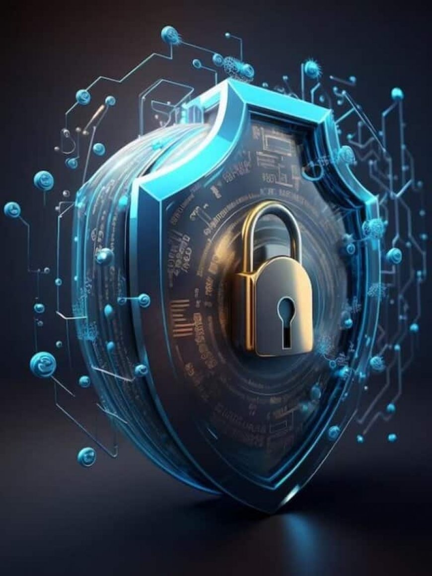 Cybersecurity Best Practices for Businesses: Safeguarding Critical Data