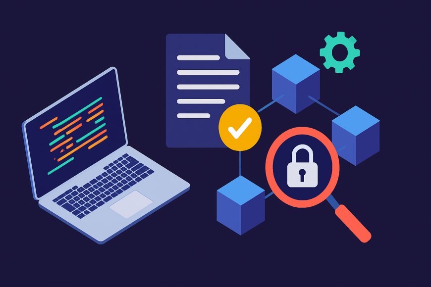 How to Prepare Your DApp Codebase for a Successful Smart Contract Audit