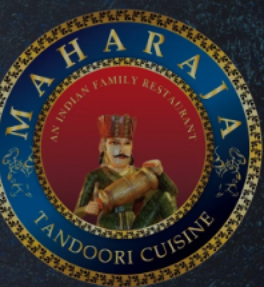 Maharaja Tandoori Cuisine Preston | Best Indian restaurant