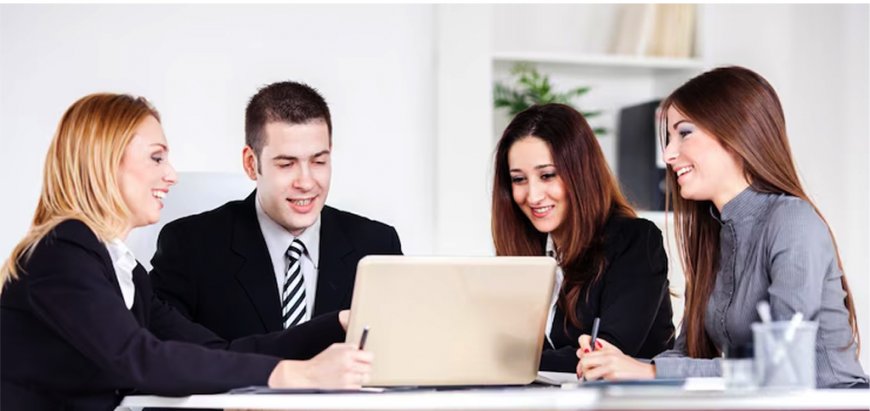 Infinity Exists – The Best Consultancy in Delhi for Dream Careers and Right Talent