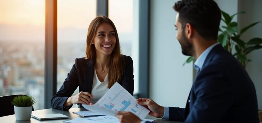 Infinity Exists – Your Path to Success with the Top Consultancy in Delhi