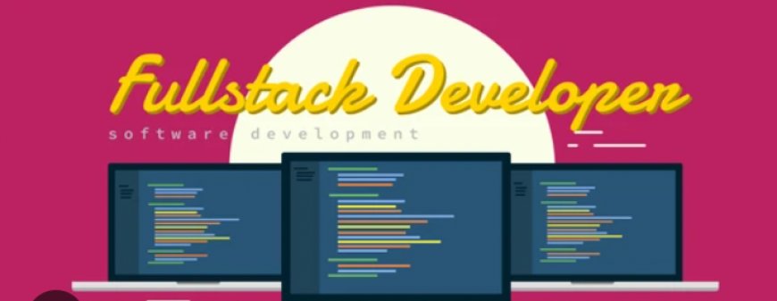 Is full stack developer in demand?